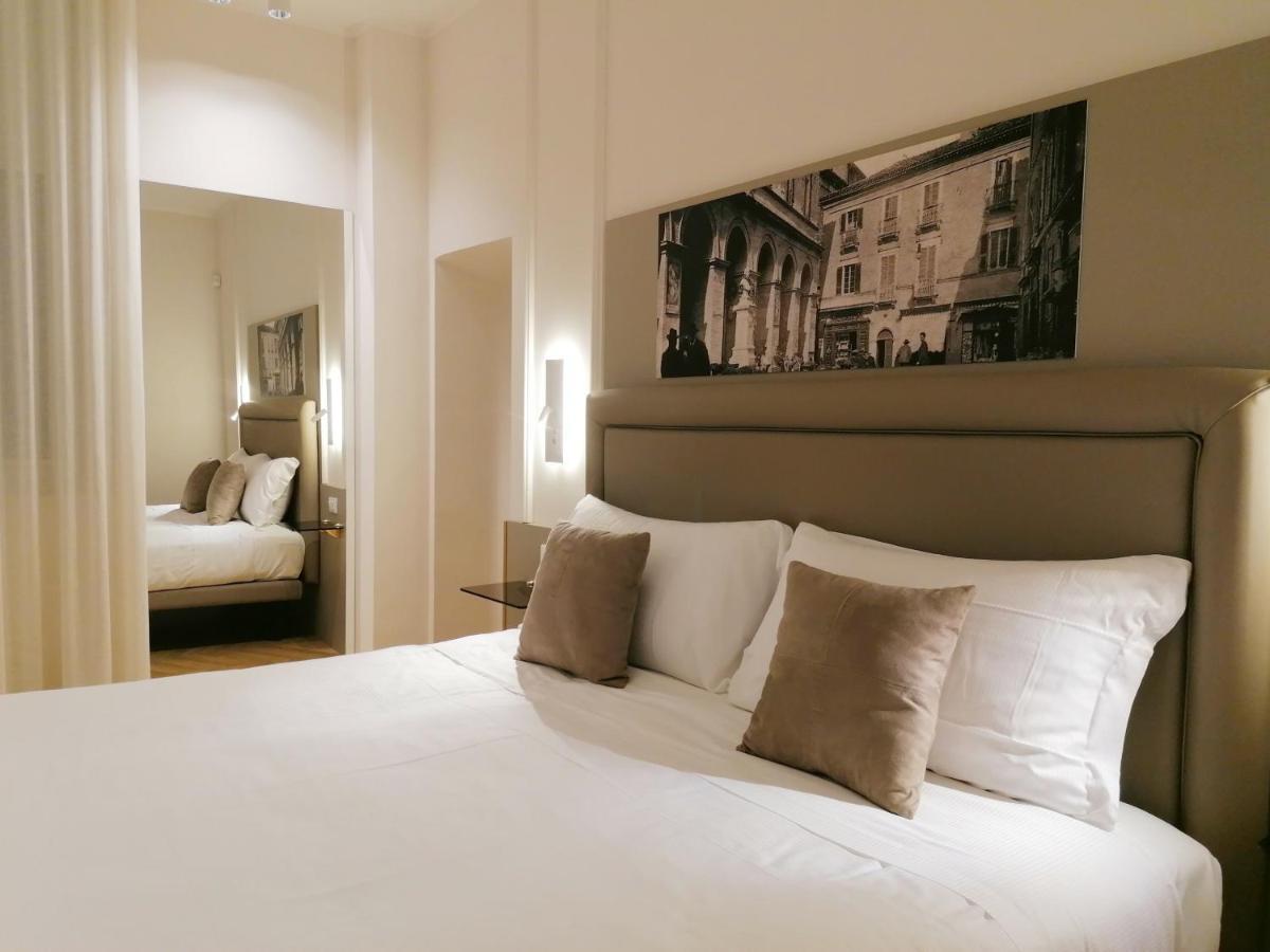 Palazzo Cortesi Macerata Buitenkant foto
